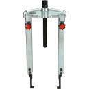 Schnellspann-Universal-Abzieher 2-armig mit extrem...