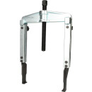 Schnellspann-Universal-Abzieher 2-armig mit extrem...