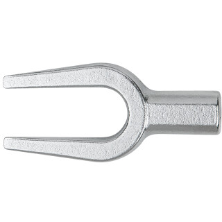 Gabelkopf 28,5 x 70 mm - KS Tools 670.0089