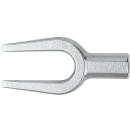 Gabelkopf 28,5 x 70 mm - KS Tools 670.0089