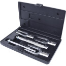 Trenn- und Montagegabel-Satz, 5-tlg - KS Tools 670.0090