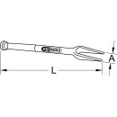 Trenn- und Montagegabel, 18mm - KS Tools 670.0091