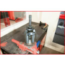 Lagerring-Abzieher 3-armig mit Spannkonus - KS Tools 700.1270