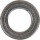 Schraubenmutter 10,2 mm für 700.1280 - KS Tools 700.1289