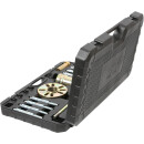 Universal-Radnaben- und Gelenkwellen-Abzieher-Satz, 30-tlg - KS Tools 700.1530