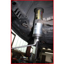 Druck- und Zughülsen Satz, 37-tlg - KS Tools 700.1550
