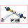 Druck- und Zughülsen Satz, 37-tlg - KS Tools 700.1550