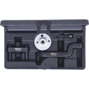 VW Wasserpumpen-Demontage-Werkzeugsatz, 3-tlg - KS Tools...