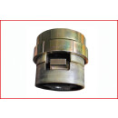 Doppel-Silentlagerwerkzeug-Satz für VAG, 19-tlg - KS Tools 700.2250