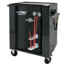 Kombinationshalter, 150x55mm - KS Tools 860.0846