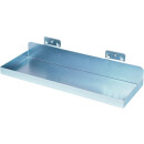 Ablageboden-ohne Einteilung, 350x125mm - KS Tools 860.0857