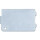 Feinteiler, ungeschlitzt, 74x50x1,5 mm - KS Tools 875.9946