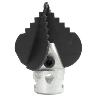 Kreuzblattbohrer, Ø 55mm, Spirale 22mm - KS Tools 900.2255