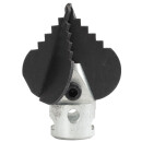 Kreuzblattbohrer, Ø 115mm, Spirale 32mm - KS Tools...
