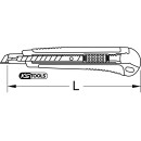 Universal-Abbrechklingen-Messer 9 mm - KS Tools 907.2120