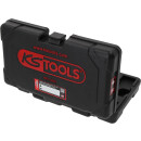 Kunststoffkasten für Satz 907.2200 - KS Tools 907.2200-99