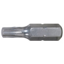 1/4" EDELSTAHL Bit Torx, 25mm, T25 - KS Tools 910.2322