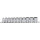 3/8" 12-kant-Stecknuss-Satz, 11-tlg - KS Tools 911.0609