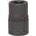 1/2" RIBE®-Kraft-Stecknuss, kurz, M12S - KS Tools 911.0898