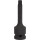 1/2" Kraft-Bit-Stecknuss Torx, lang, T50 - KS Tools 911.0918