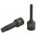 1/2" Kraft-Bit-Stecknuss Torx, lang, T55 - KS Tools 911.0919