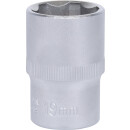 1/2" Stecknuss, 19mm - KS Tools 911.1219