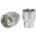 1/2" Stecknuss, 19mm - KS Tools 911.1219