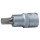 1/2" Bit-Stecknuss XZN, M9, 55 mm - KS Tools 911.1313