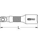 1/2" Kipp-Verlängerung, 180mm - KS Tools 911.1318