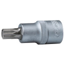 1/2" Bit-Stecknuss XZN, M5, 55 mm - KS Tools 911.1340