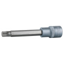 1/2" Bit-Stecknuss XZN, M5, 110 mm - KS Tools 911.1350