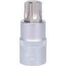 1/2" Bit-Stecknuss Torx, T70 - KS Tools 911.1370