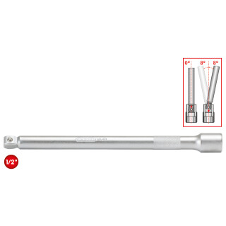 1/2" Kipp-Verlängerung, 125mm - KS Tools 911.1383