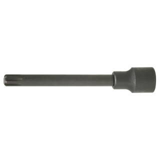 1/2" Kraft-Bit-Stecknuss für RIBE-Schrauben, XL, M9/M10  - KS Tools 911.1395