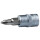 1/4" Bit-Stecknuss, PH1 - KS Tools 911.1415