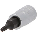 1/4" Bit-Stecknuss Torx, T10 - KS Tools 911.1442