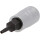 1/4" Bit-Stecknuss Torx mit Stirnlochbohrung, TB8 - KS Tools 911.1461