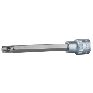 3/8" Bit-Stecknuss Torx, lang, T50 - KS Tools 911.1557