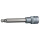 1/2" Bit-Stecknuss Innensechskant mit Kugelkopf, lang, 12mm - KS Tools 911.1662