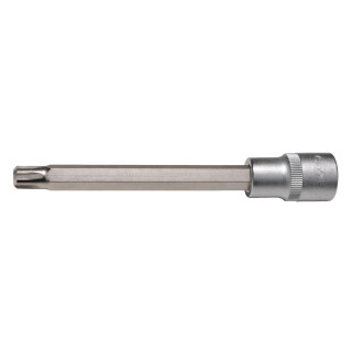 1/2" Bit-Stecknuss für RIBE-Schrauben, M7, 240mm - KS Tools 911.1993