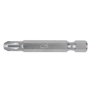 1/4" Bit PZ, 50mm, PZ2 - KS Tools 911.2231