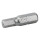 1/4" Bit Innensechskant, 25mm, 3mm - KS Tools 911.2255