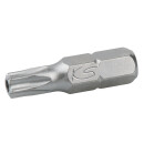 1/4" Bit Torx, Bohrung, 25mm, TB9 - KS Tools 911.2279