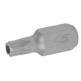 10 mm Bit für Fünfstern, Bohrung, TS55 - KS Tools 911.3124