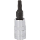 1/4" Bit-Stecknuss TorxPlus, IP20 - KS Tools 911.3148