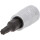 1/4" Bit-Stecknuss TorxPlus, IP20 - KS Tools 911.3148