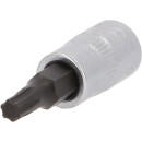 1/4" Bit-Stecknuss TorxPlus, IP25 - KS Tools 911.3149