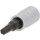 1/4" Bit-Stecknuss TorxPlus, IP25 - KS Tools 911.3149