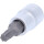 1/4" Bit-Stecknuss TorxPlus, IP27 - KS Tools 911.3150