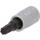 1/4" Bit-Stecknuss TorxPlus, IP27 - KS Tools 911.3150